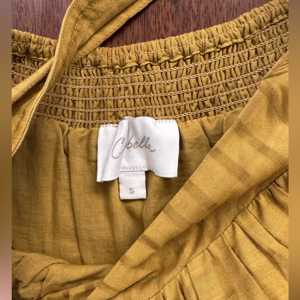 NWT cleobella skirt